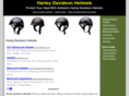 buyharleydavidsonhelmets.com