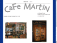 cafemartinsf.com