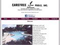 carefreepools.com