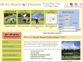 carolinabeachgolf.com