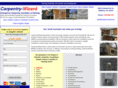 carpentry-wizard.com