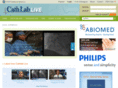 cathlablive.com