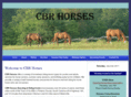 cbrhorses.com