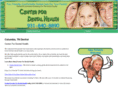 center4dentalhealthtn.com