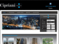 cipriani-realestate.com