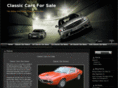 classic-cars-forsale.com