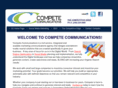 competecommunications.com