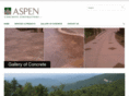 concretegreenville.com