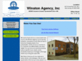 craigwinstonagency.com