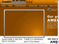 creditsolutionsllc.com
