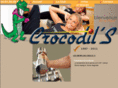 crocodils.com