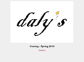 dalysdesign.com