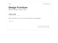 designfurniturestore.com