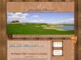 devilsthumbgolfclub.com