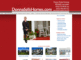 donnasellshomes.com