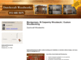 dutchcraftwoodworksllc.com