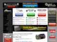 dynamitesports.com