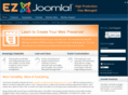 ezjoomla.com