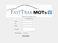 fasttrakmots.com