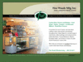finewoodsmfg.com