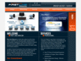 firstlinedatacom.com