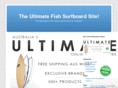 fishsurfboardstore.com