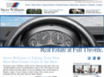 fullthrottlerealestate.com