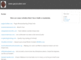garysoutlet.com