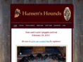 hansenhounds.com