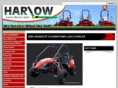 harlowlms.com