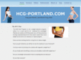 hcg-portland.com
