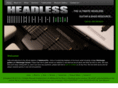 headlessusa.com