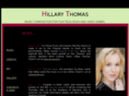 hillarythomasmusic.com