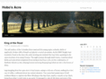 hobosacre.com