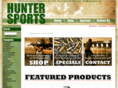 huntersports.com