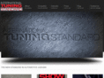 internationaltuningstandard.com
