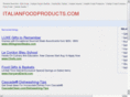 italianfoodproducts.com