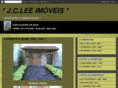 jcleeimoveis.com