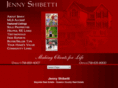 jennyshibetti.com