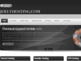 jollyhosting.com