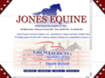 jonesequine.com