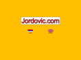 jordovic.com