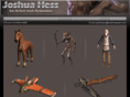 joshhessart.com