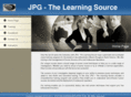 jpgthelearningsource.com