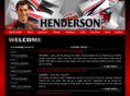 justinhenderson.com