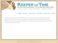keeperoftime.net