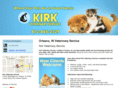 kirkvetservice.com