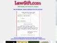 lawgift.com