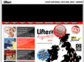 lifterzlimited.com