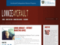 lonnieamirault.com